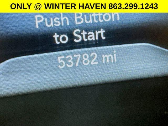 used 2023 Jeep Cherokee car, priced at $18,900