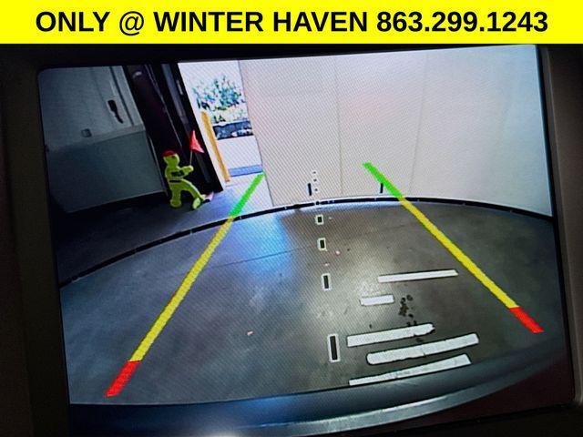 used 2023 Jeep Cherokee car, priced at $18,900