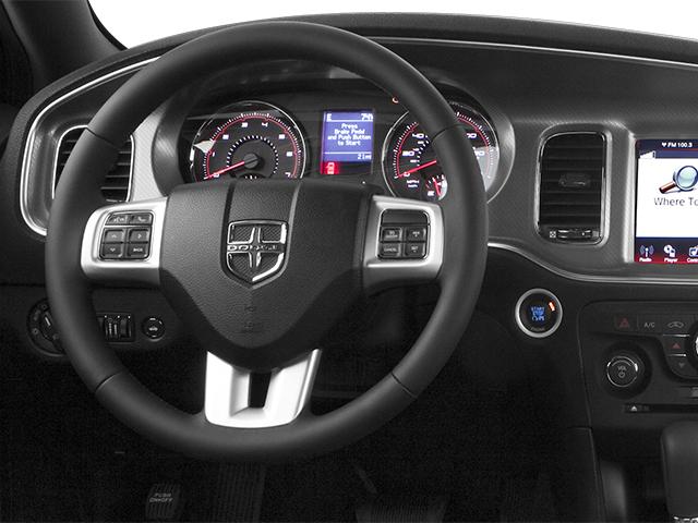 used 2014 Dodge Charger car, priced at $16,500