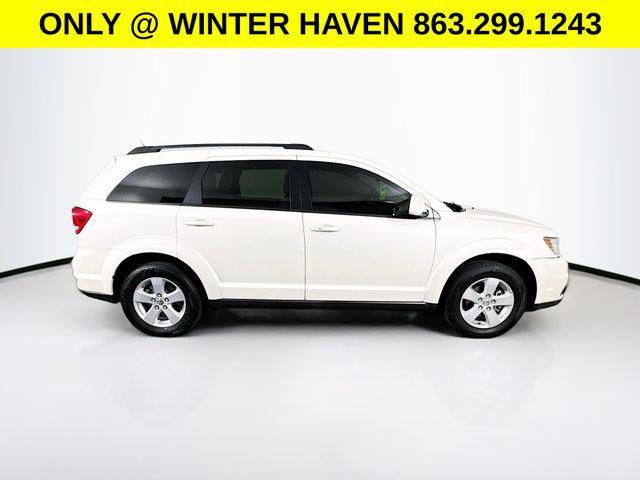 used 2012 Dodge Journey car, priced at $5,900