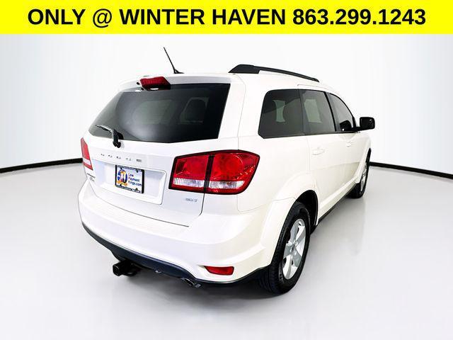 used 2012 Dodge Journey car, priced at $5,900