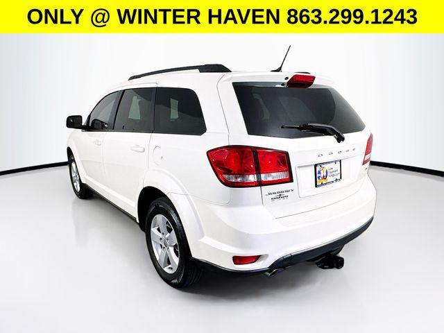 used 2012 Dodge Journey car, priced at $5,900