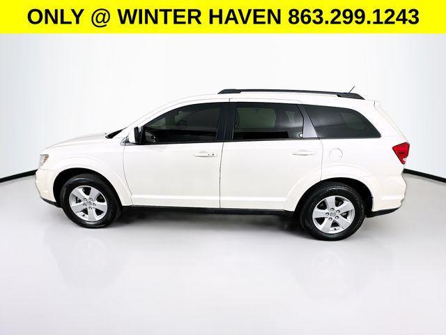 used 2012 Dodge Journey car, priced at $5,900