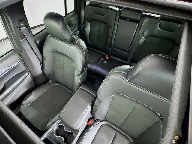 new 2025 Jeep Grand Cherokee car, priced at $42,750