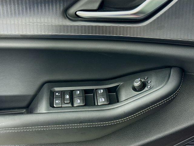 new 2025 Jeep Grand Cherokee car, priced at $42,750