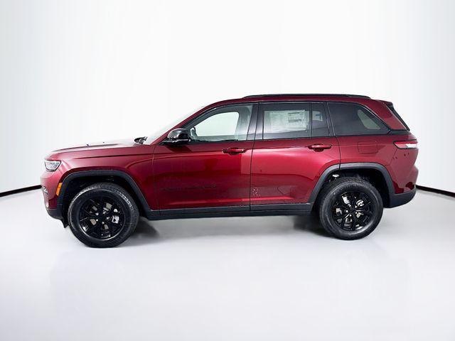 new 2025 Jeep Grand Cherokee car, priced at $42,750