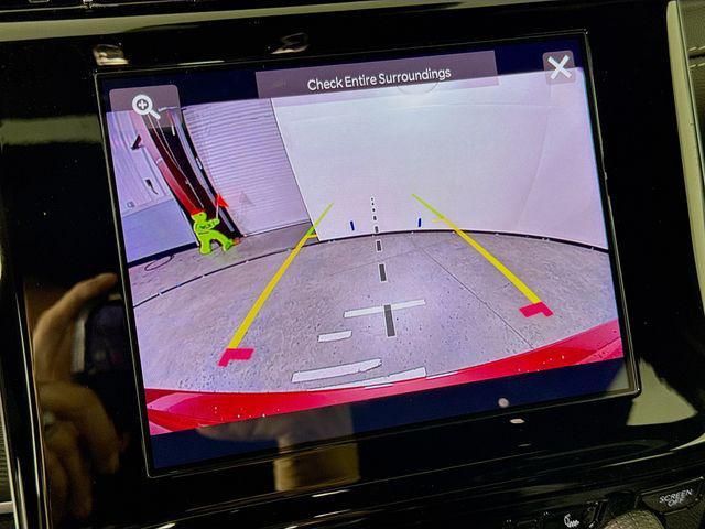 new 2025 Jeep Grand Cherokee car, priced at $42,750