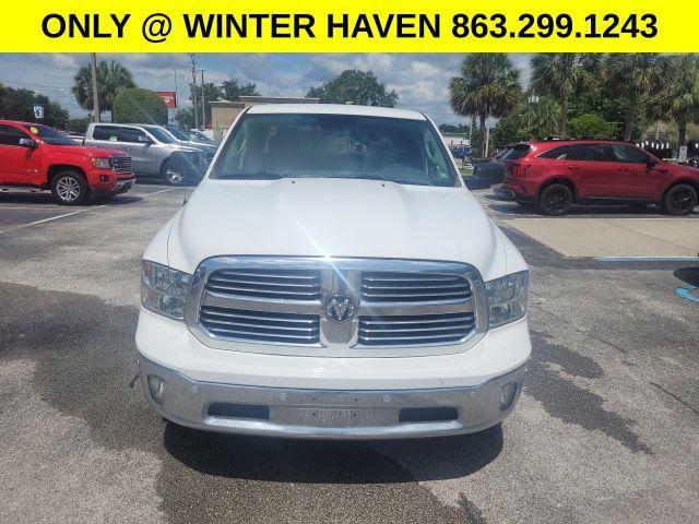 used 2019 Ram 1500 car, priced at $16,815