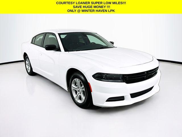 new 2023 Dodge Charger car, priced at $25,500