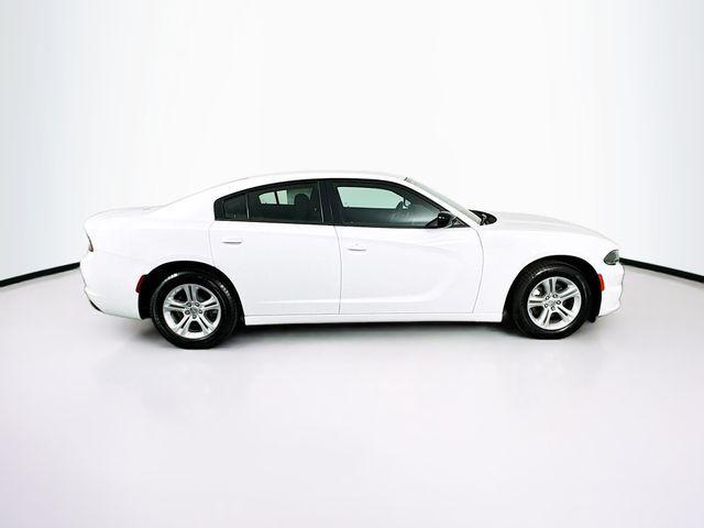 used 2023 Dodge Charger car, priced at $27,500