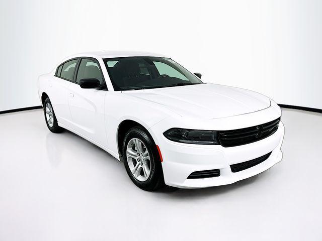 used 2023 Dodge Charger car, priced at $25,000