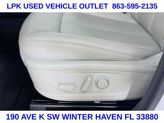 used 2022 Kia Sorento car, priced at $25,995