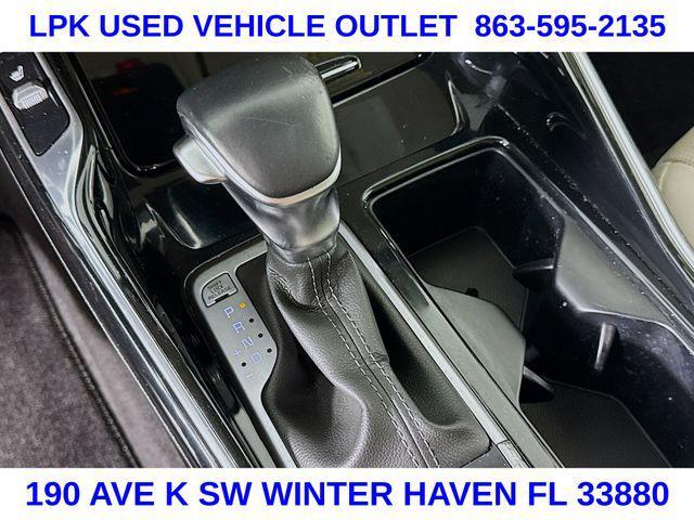 used 2022 Kia Sorento car, priced at $25,995