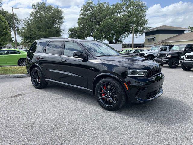 new 2024 Dodge Durango car, priced at $69,500