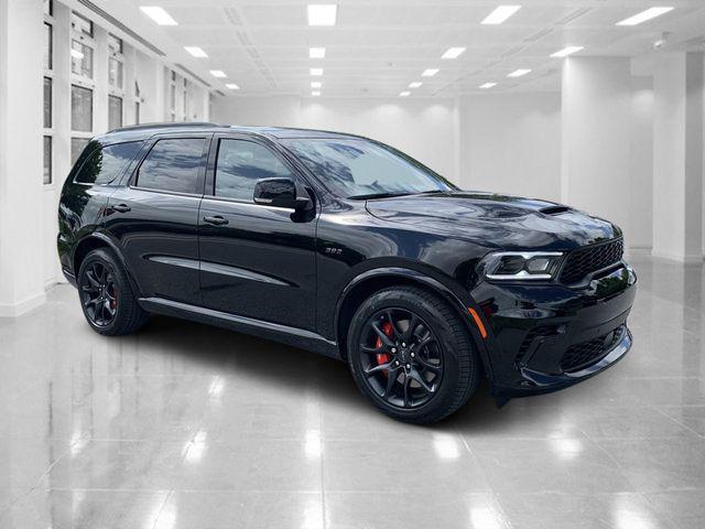 new 2024 Dodge Durango car, priced at $69,500