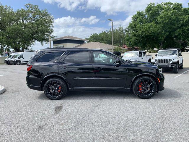 new 2024 Dodge Durango car, priced at $69,500