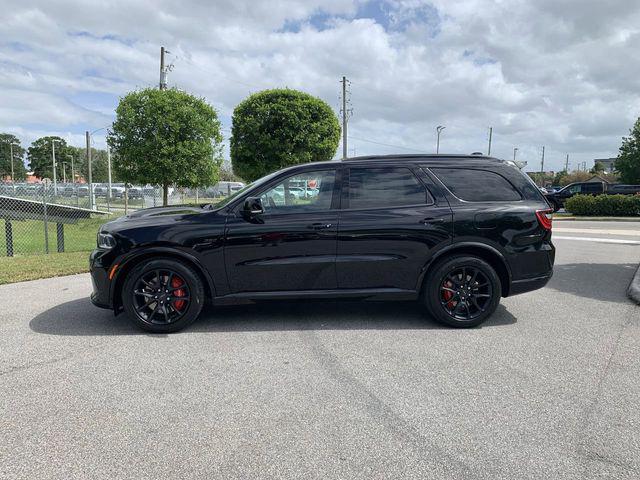 new 2024 Dodge Durango car, priced at $82,000