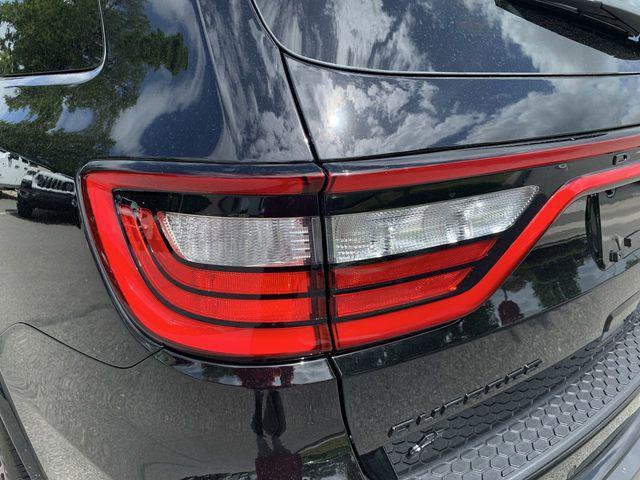 new 2024 Dodge Durango car, priced at $82,000