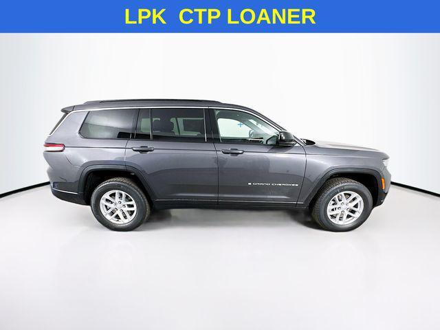 new 2025 Jeep Grand Cherokee L car, priced at $36,500