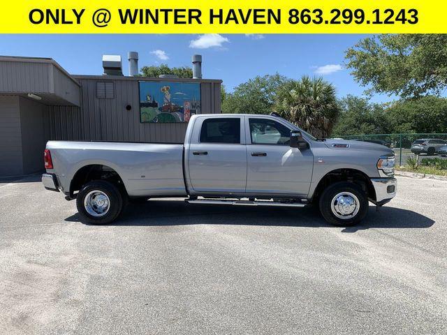 new 2024 Ram 3500 car, priced at $67,500