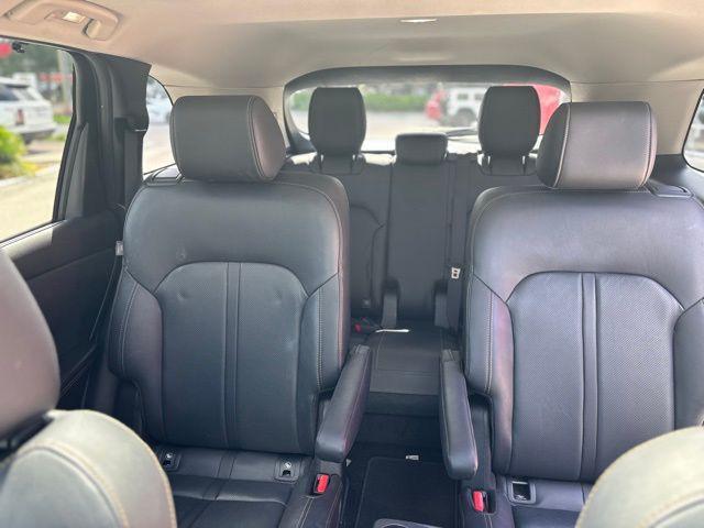 used 2024 Mazda CX-90 car, priced at $33,155