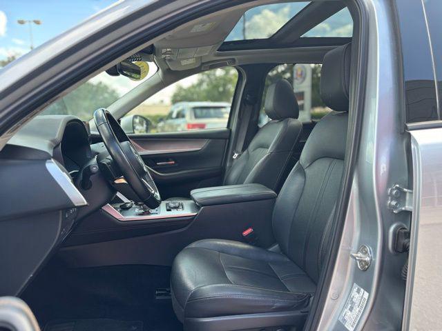 used 2024 Mazda CX-90 car, priced at $33,155
