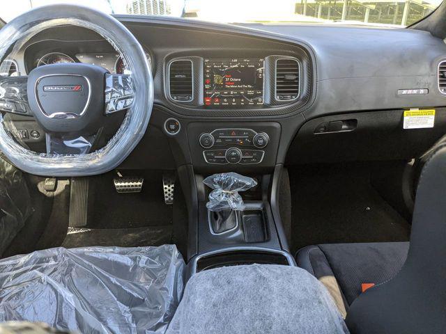 used 2023 Dodge Charger car, priced at $55,000