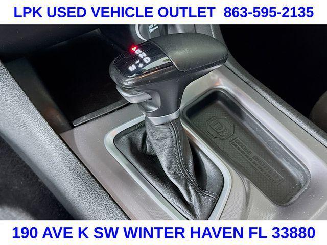 used 2022 Dodge Charger car, priced at $40,499
