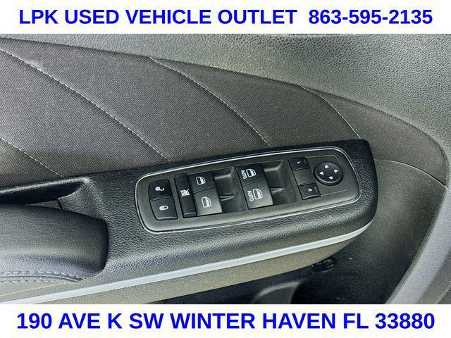 used 2022 Dodge Charger car, priced at $40,499