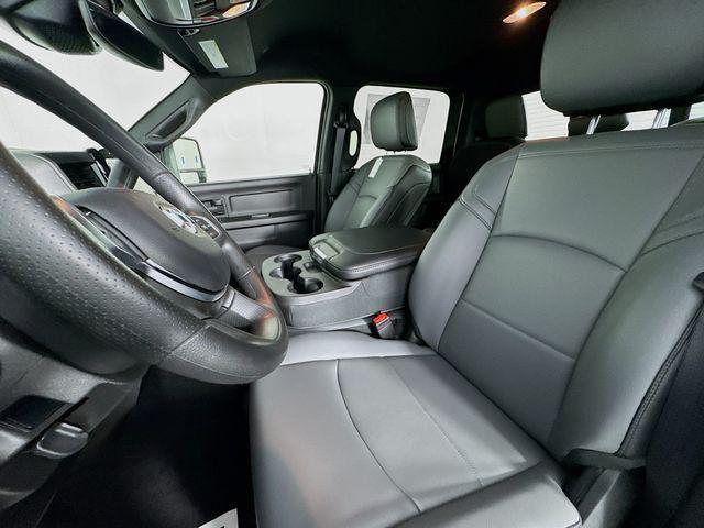 new 2025 Ram 3500 car, priced at $67,500
