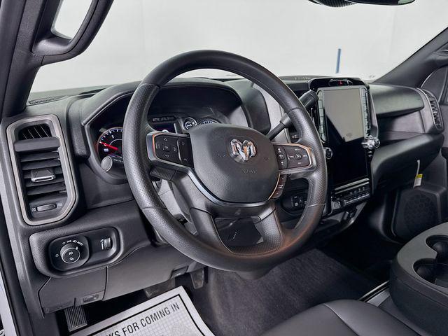new 2025 Ram 3500 car, priced at $67,500