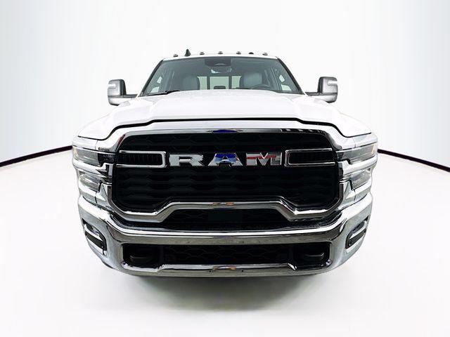 new 2025 Ram 3500 car, priced at $67,500