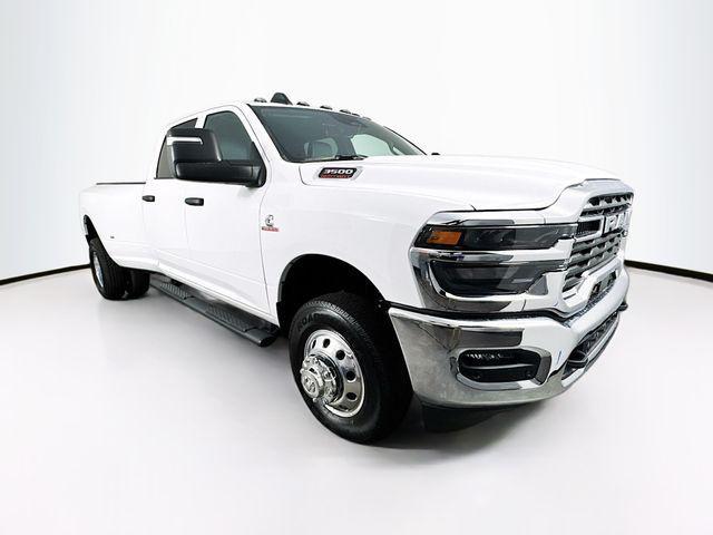 new 2025 Ram 3500 car, priced at $67,500