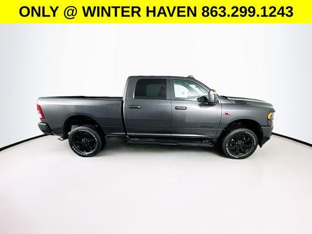 new 2024 Ram 2500 car, priced at $65,500