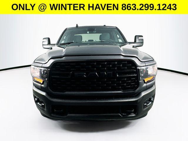 new 2024 Ram 2500 car, priced at $65,500