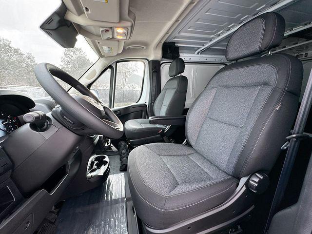 new 2025 Ram ProMaster 1500 car, priced at $47,500