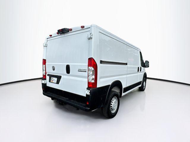 new 2025 Ram ProMaster 1500 car, priced at $47,500