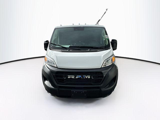 new 2025 Ram ProMaster 1500 car, priced at $47,500