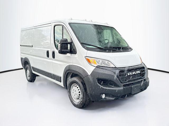 new 2025 Ram ProMaster 1500 car, priced at $47,500