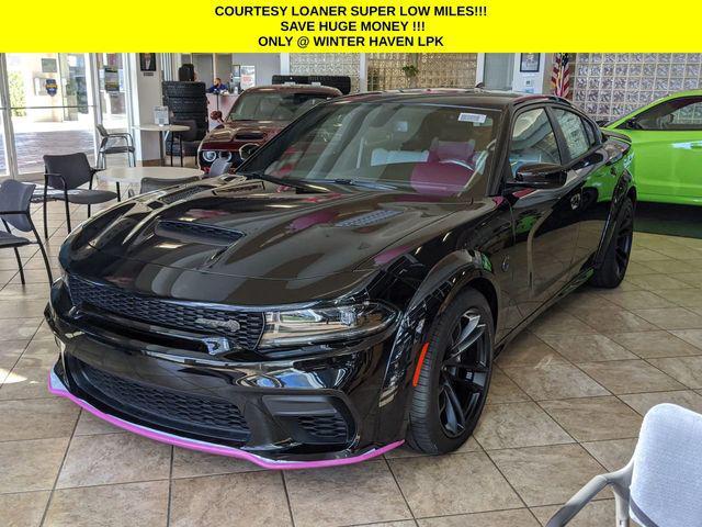 new 2023 Dodge Charger car, priced at $83,000