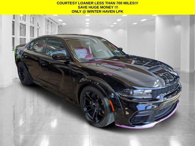 new 2023 Dodge Charger car, priced at $84,000