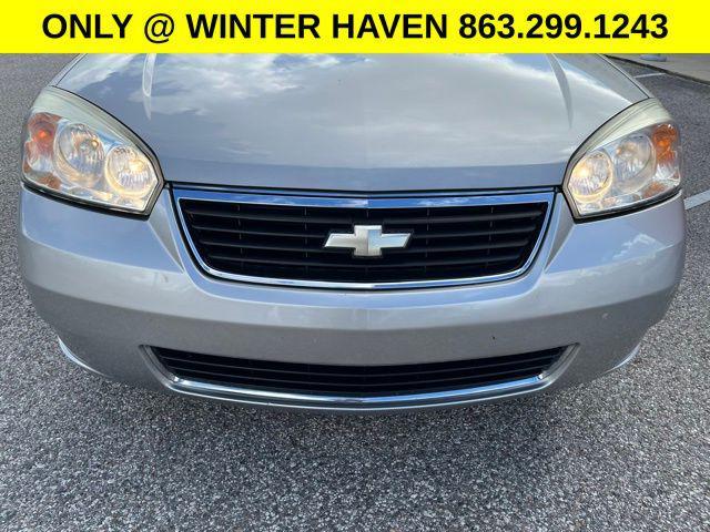 used 2007 Chevrolet Malibu Maxx car, priced at $6,000