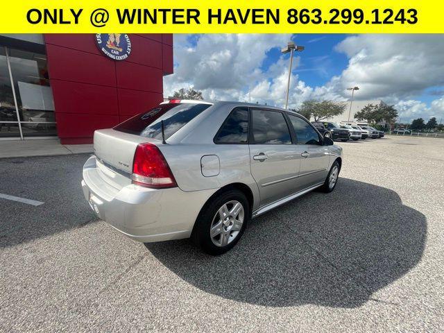 used 2007 Chevrolet Malibu Maxx car, priced at $6,000