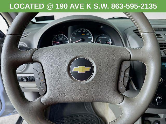 used 2007 Chevrolet Malibu Maxx car, priced at $5,800