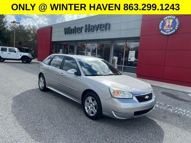 used 2007 Chevrolet Malibu Maxx car, priced at $6,000