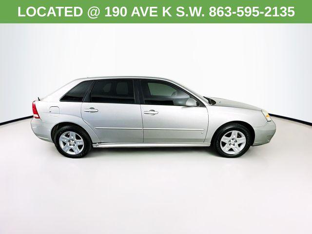 used 2007 Chevrolet Malibu Maxx car, priced at $5,800