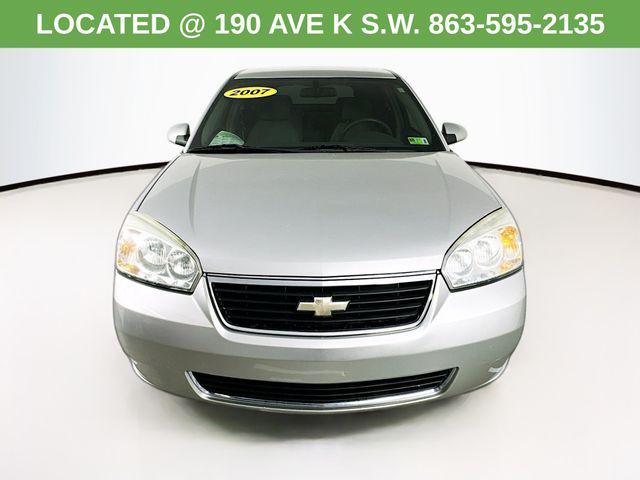 used 2007 Chevrolet Malibu Maxx car, priced at $5,800