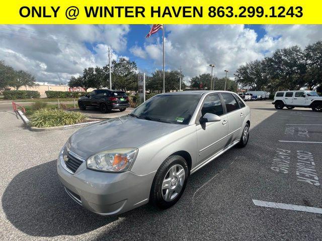 used 2007 Chevrolet Malibu Maxx car, priced at $6,000