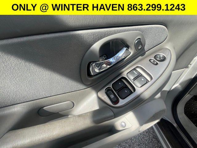 used 2007 Chevrolet Malibu Maxx car, priced at $6,000