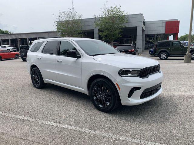 new 2024 Dodge Durango car, priced at $39,500